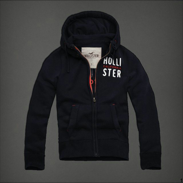 Sweat & Hoody Hollister Homme Pas Cher